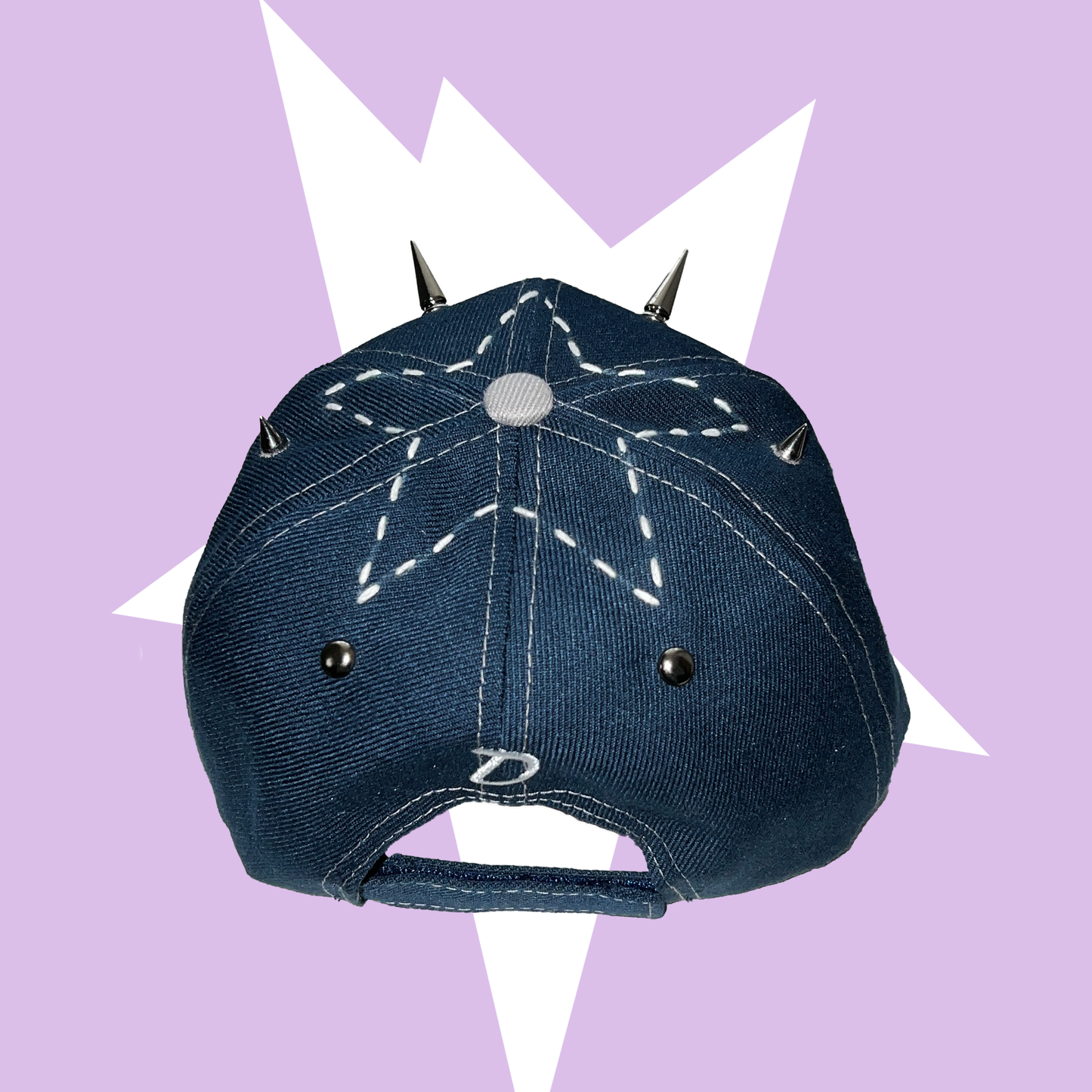 Dallas Stars Strapback