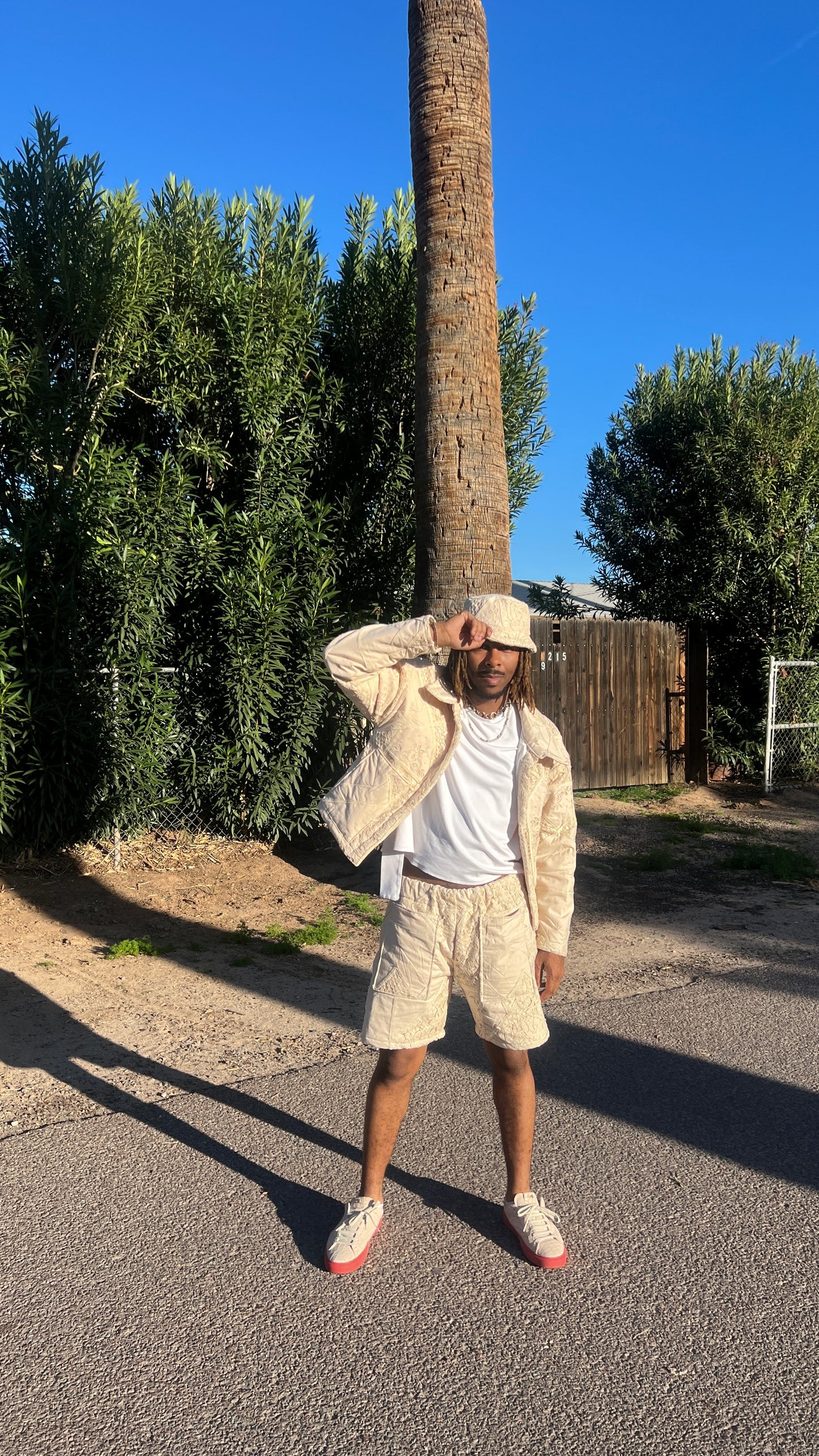 Rumchata Jacket