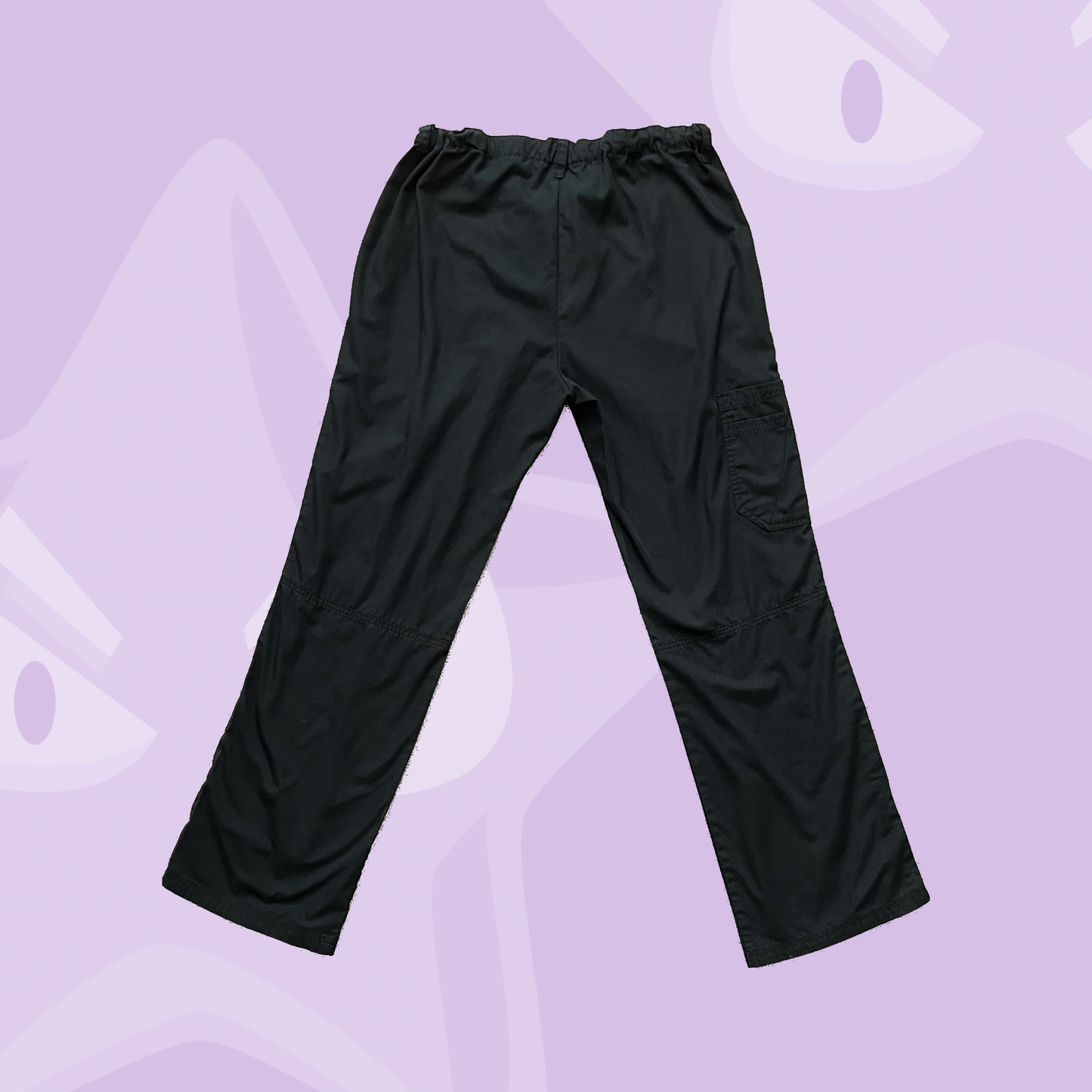 Angry Star Pants