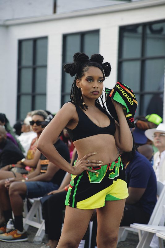 Jamaica 2 Piece Set