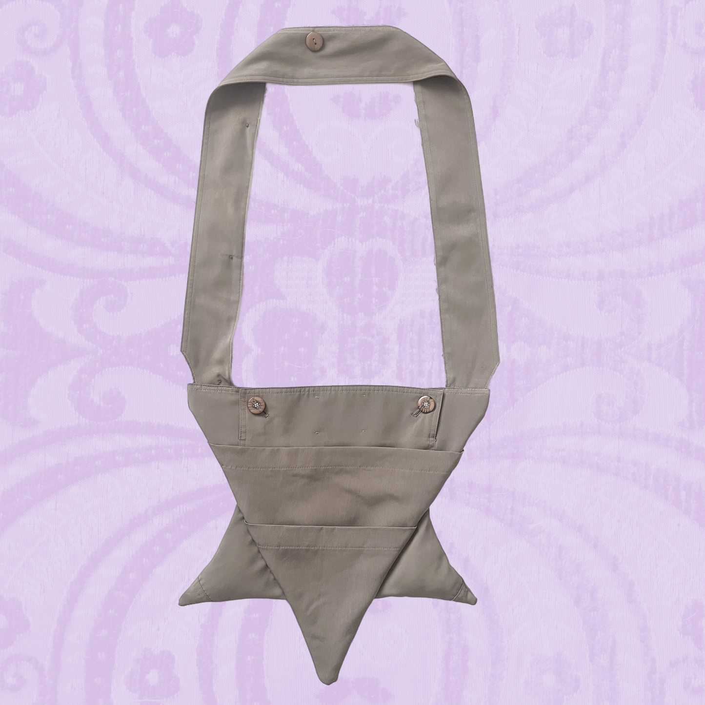 Trench Starship Bag