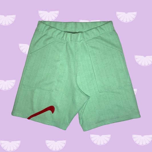Key Lime Shorts