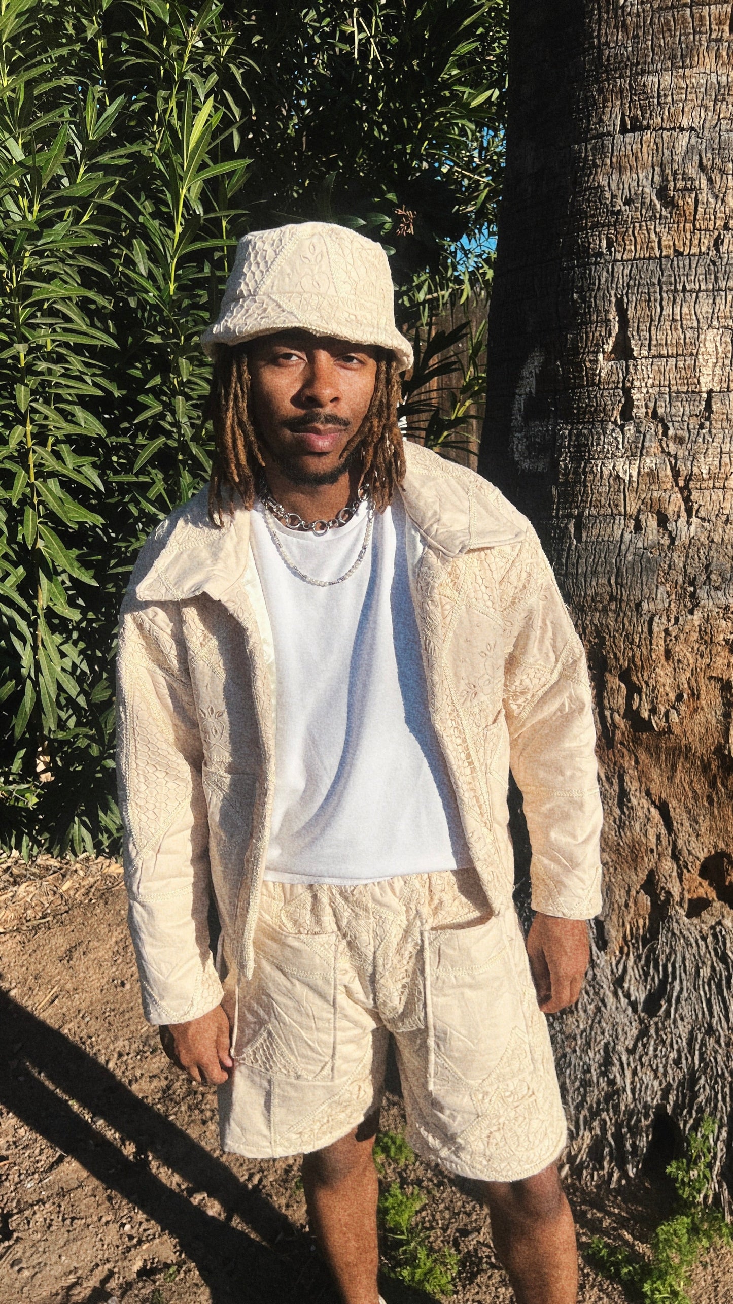 Rumchata Bucket Hat