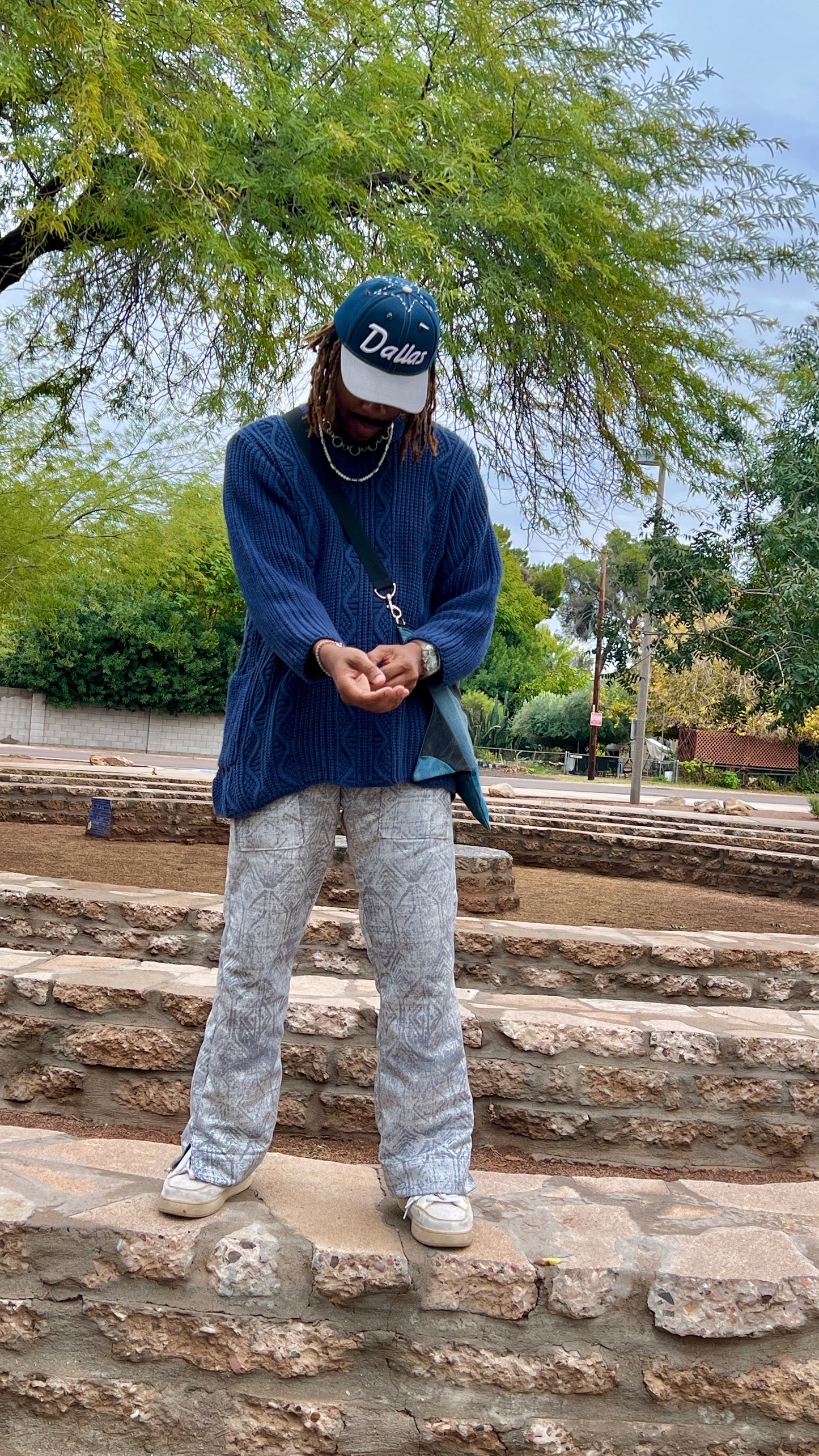 Dallas Stars Strapback