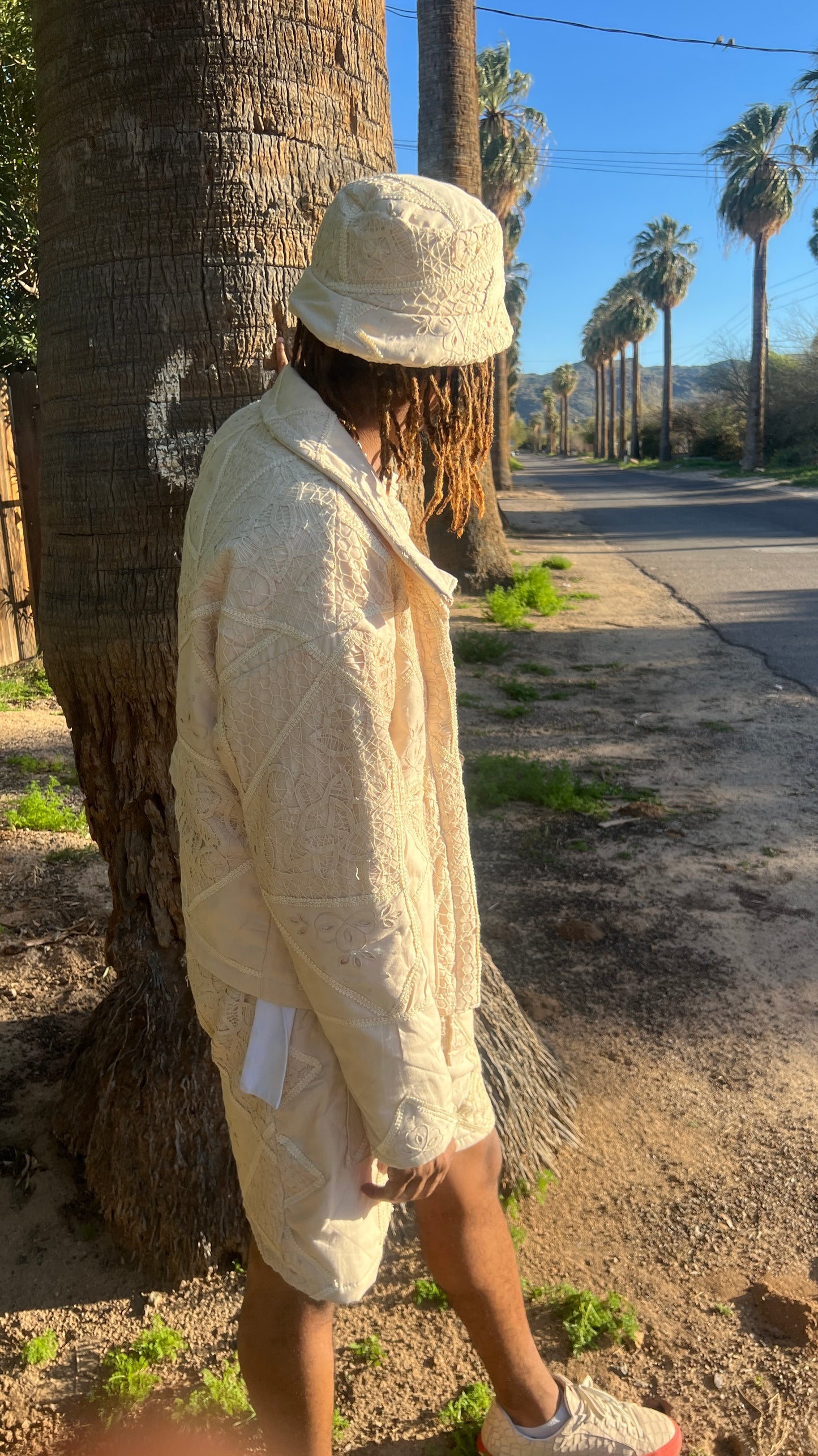 Rumchata Jacket