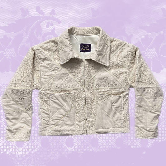 Rumchata Jacket
