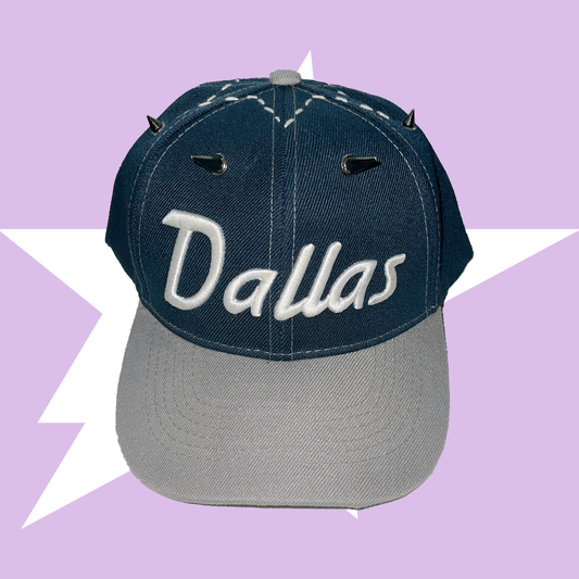 Dallas Stars Strapback