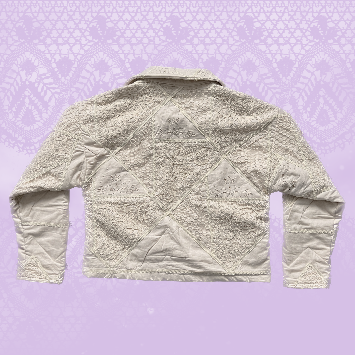 Rumchata Jacket