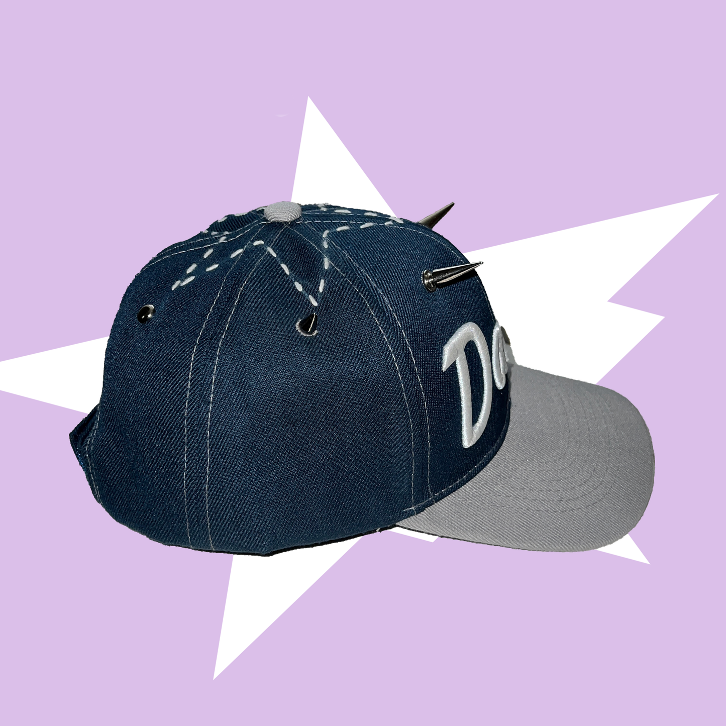 Dallas Stars Strapback