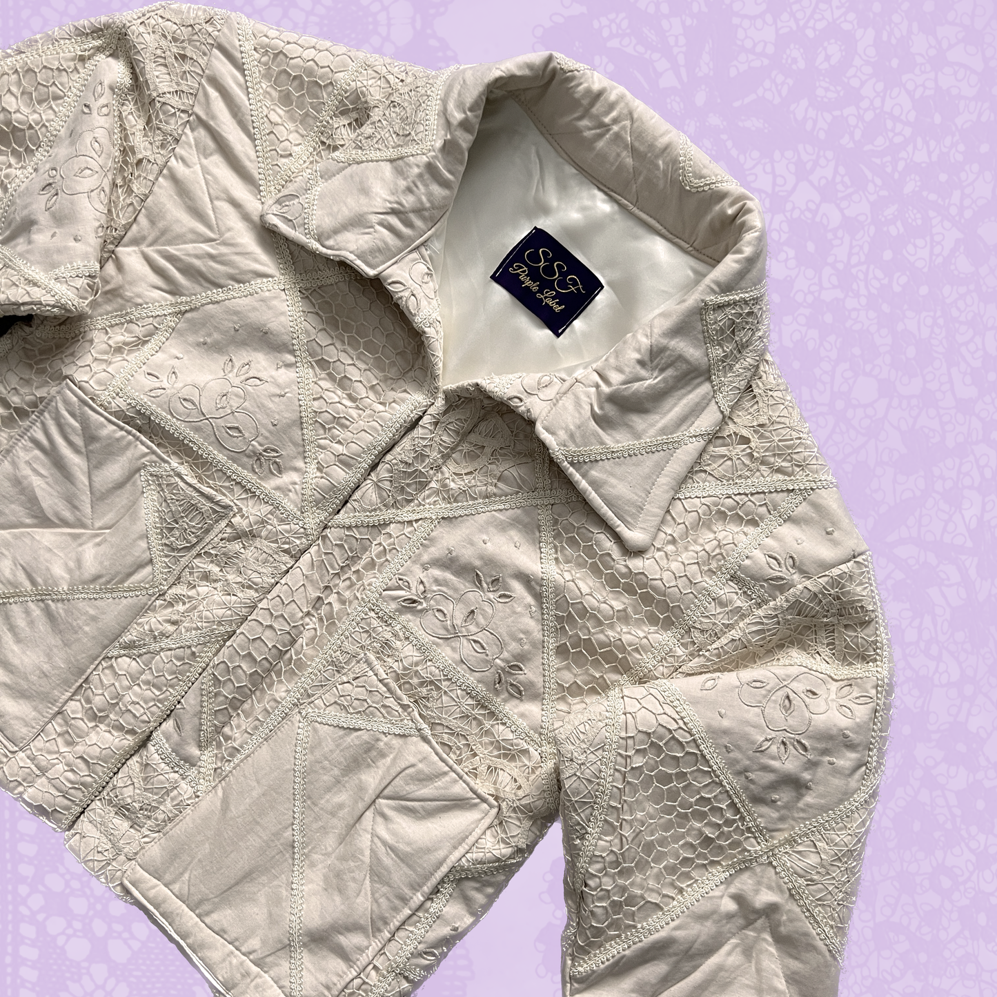 Rumchata Jacket