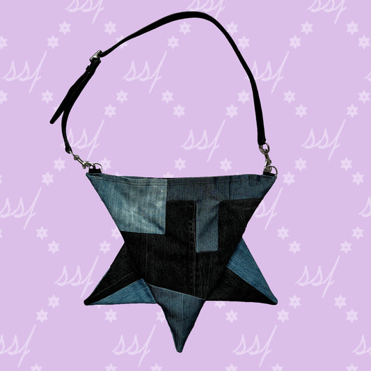 Wise Mind Starship Bag