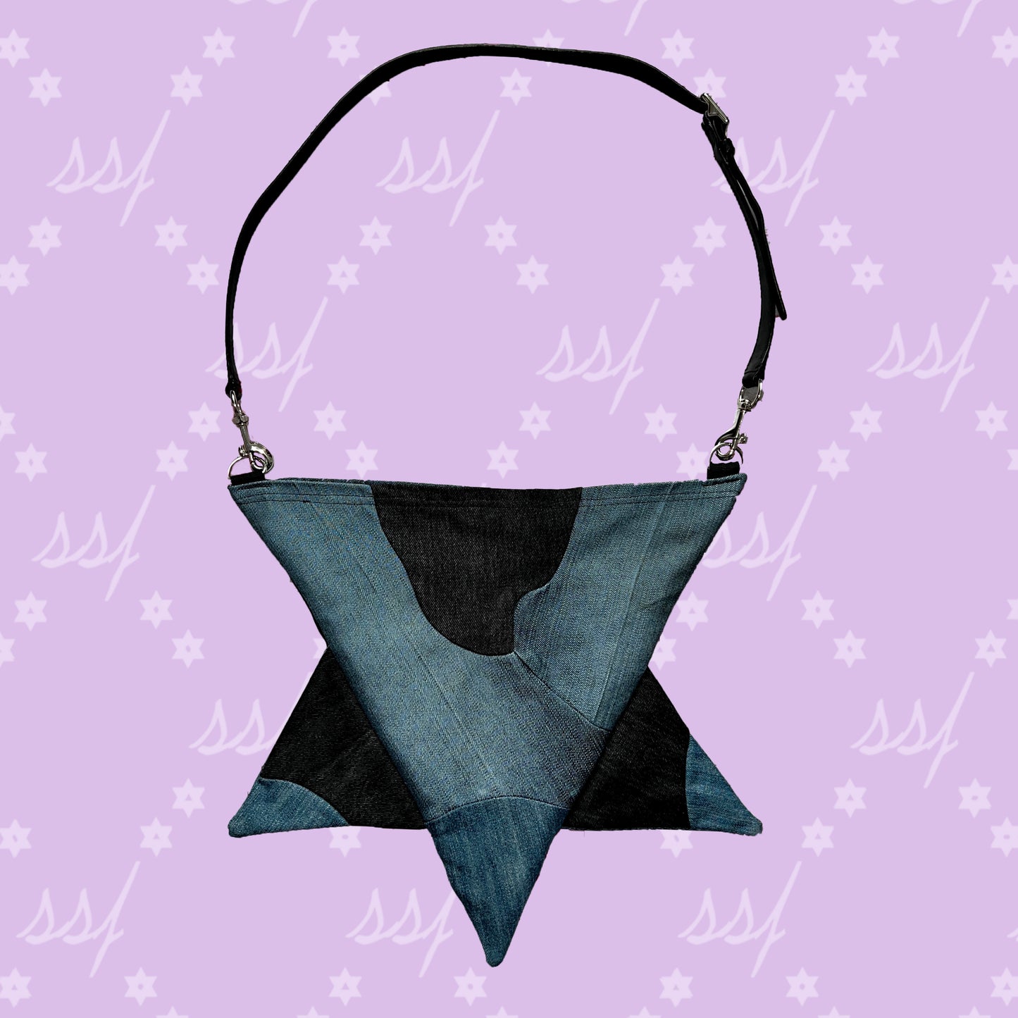 Wise Mind Starship Bag